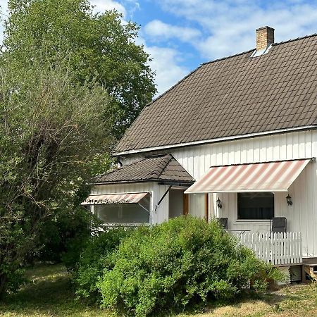 Oslo House, Nedre Kjellerstuvei, First Floor, Twin Room Lillestrøm Exterior foto